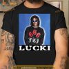 New Drank Lucki Shirt