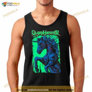 New Gloryhammer 2023 Shirt 2