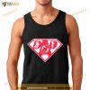 New Jersey Devils Super Dad Shirt