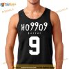 New Jersey Mutants Football Ho99o9 Shirt