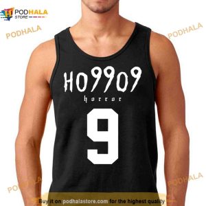 New Jersey Mutants Football Ho99o9 Shirt