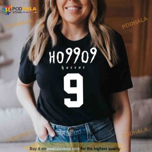 New Jersey Mutants Football Ho99o9 Shirt 2