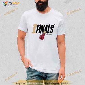 New Miami Heat 2023 Nba Finals Shirt 2