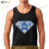 New Orleans Pelicans Super Dad Shirt