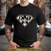 New Orleans Saints Super Dad Shirt