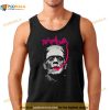 New York Dolls Frankenstein Shirt