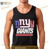 New York Giants 4th of July 2023 Shirt