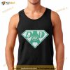 New York Jets Super Dad Shirt