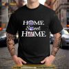 New York M Baseball New York RG Hockey And New York G Football Home Sweet Home Shirt