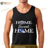New York M, G Home Sweet Home Shirt