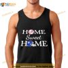 New York YK And New York G Home Sweet Home Shirt