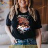 News Yes I’m Old But I Saw George Strait On Stage Signature 2023 Shirt