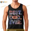 NFL Chicago Bears Best Dad Ever 2023 Shirt
