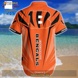 Cincinnati Bengals Personalized Baseball Jersey - T-shirts Low Price