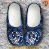 NFL Tennessee Titans Grateful Dead Classic Printed Crocs Crocband Clogs