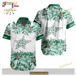Custom Name Los Angeles Kings NHL Hawaiian Shirt Leaf Flower For Men And  Women Beach - Banantees