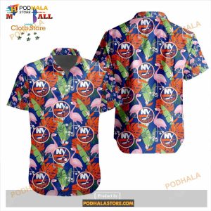 Tampa Bay Lightning NHL Flower Hawaiian Shirt Unique Gift For Fans -  YesItCustom