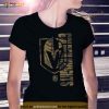 NHL Youth Las Vegas Golden Knights Cool Camo Shirt