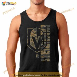 Nhl Youth Las Vegas Golden Knights Cool Camo Shirt 2