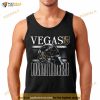 NHL Youth Las Vegas Golden Knights Helmet Head 2023 Shirt