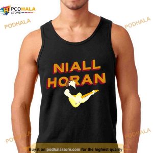 Niall Horan The Show Boston Shirt