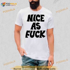 Nice As Fuck Jenny Lewis Shirt 2