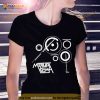 Nice Molchat Doma Zvezdy Shirt