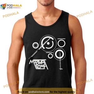 Nice Molchat Doma Zvezdy Shirt 2
