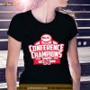 Nicholls Baseball Conference Champions 2023 Slc Southern Shirt