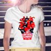 Nicholls Colonels 2023 Southland Conference Baseball Champions Shirt