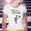 Nico My Gay Romance The Pride Parade New Shirt