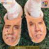 Nicolas Cage Classic Crocs Clog Shoes