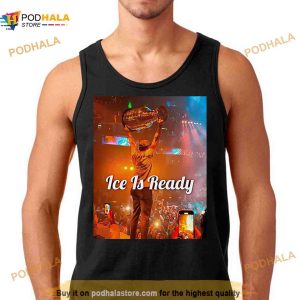 Night Club Eichel Ice Is Ready Shirt 2