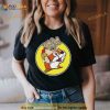 Night Vision Beaver Shirt