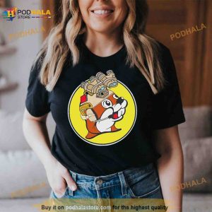 Night Vision Beaver Shirt