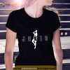 Nikola Jokic 15 logo Shirt