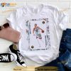 Nikola Jokic Denver Nuggets Drops The First 30 20 10 Game In NBA Finals History 2023 Shirt