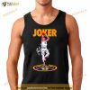 Nikola Jokić Denver Nuggets Joker Signature Shirt
