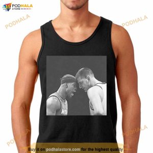 Nikola Jokic Vs Jimmy Butler Shirt 2