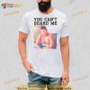 Nikola jokic you can’t guard me Shirt