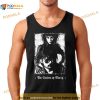 Nine While Nine The Sisters Of Mercy Shirt