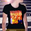 Nirvana Boy Band Shirt