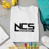 No copyright sounds ncs logo Shirt