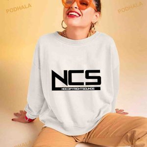 No Copyright Sounds Ncs Logo Shirt 3