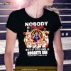 Nobody Is Perfect But If You Are A Nuggets Fan You’Re Pretty Damn Lose Signatures Shirt