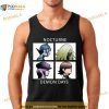 Nocturne Demon Days Megami Tensei Shirt