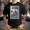 Nofx Tour Melkweg, Amsterdam 2023 Poster Shirt