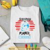 Nordstream Bomber The Grayzone Shirt