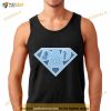 North Carolina Tar Heels Super Dad Shirt