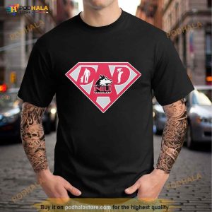 Northern Illinois Huskies Super Dad Shirt 2